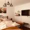 Apartment Rustic