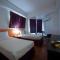 Grand Plaza Hotel