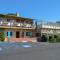 Silver Surf Motel - San Simeon