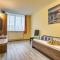 Hotel Kiebitz an der Ostsee