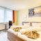 Hotel Kiebitz an der Ostsee
