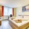 Hotel Kiebitz an der Ostsee
