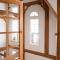 Sapporo Luxury Log House 5Brm max 18ppl 4 free parking