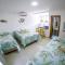 Flat Barra Mar