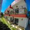 Flat Barra Mar