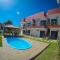 Flat Barra Mar
