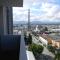Apartamento 1007 Cortijo Reforma zona 9
