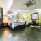 Seosan Aria Hotel