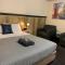 Wattle Tree Motel
