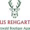 Schwarzwald Boutique-Apartment HAUS REHGARTEN - غاغناو