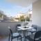 Inspire Apartments