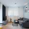 Inspire Apartments