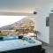 Colpo d Ali - Amazing view and Jacuzzi in Ravello