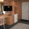 Marriott Park Motel
