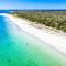 Siesta Park Holiday Resort ABSOLUTE BEACHFRONT RESORT - Busselton