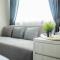 Sophisticated Studio at The Oasis Apartment By Travelio