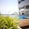 ExcluSuites Malacca @ The Wave Residence