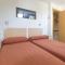 Albergue Inturjoven Chipiona