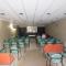 Albergue Inturjoven Chipiona