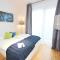 Apart Hotel Messe Munich - my room Apartments - 慕尼黑