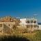 Montemar Studios & Apartments