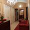Hotel Vinzaglio