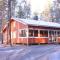 Foto: Kultajärvi Holiday Home 44/105