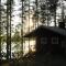 Kultajärvi Holiday Home - Rastinniemi