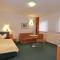 Hotel Am Wald -GARNI- - Elgersburg