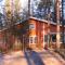 Kultajärvi Holiday Home - Rastinniemi