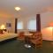 Hotel Am Wald -GARNI- - Elgersburg