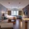 Level Luxury Suites