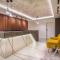 Level Luxury Suites