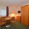 Hotel Am Wald -GARNI- - Elgersburg