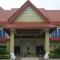 Don Bosco Hotel School - Sihanoukville