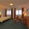 Hotel Am Wald -GARNI- - Elgersburg