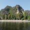 Tam Coc Golden Sun Homestay