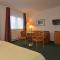 Hotel Am Wald -GARNI-