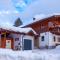 Chalet im Dorf