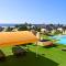 Ferienwohnung MARINERO - Pool - Meerblick - Morro Jable