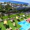 Ferienwohnung MARINERO - Pool - Meerblick - Morro Jable