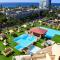 Ferienwohnung MARINERO - Pool - Meerblick - Morro Jable