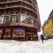 Hotel Cervol by Nexta