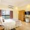 Ascott Palace Dhaka