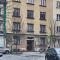 Green Yard Apartment Krowoderska Street - Cracovia