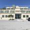 Albergue Inturjoven Algeciras-Tarifa