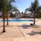 Nissi Sandy Bay C09