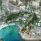 Nissi Sandy Bay C09