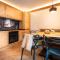 Haus Ennsegg by Schladming-Appartements