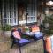 Foto: Prive tuinhuis B&B Elly 6/15